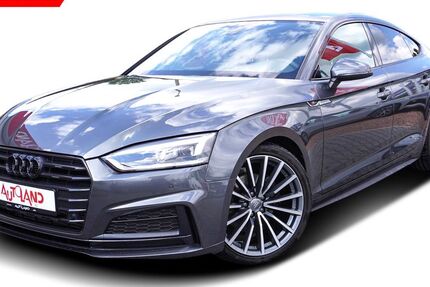 Audi A5 79.638 km 29.890 € Leipzig 04209
