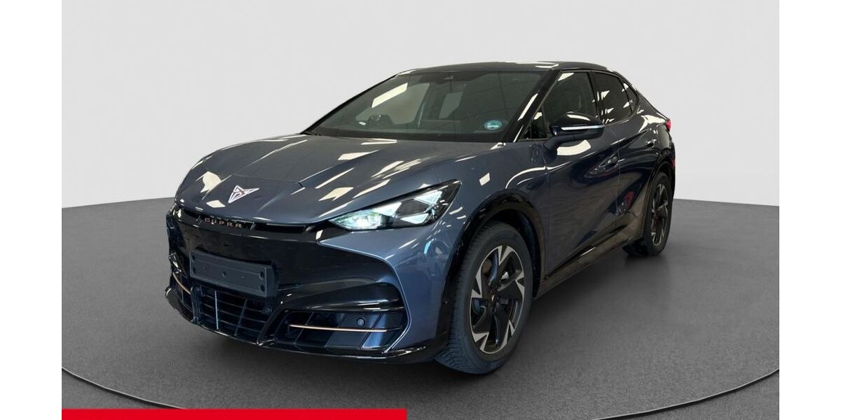 Cupra Tavascan 7.197 km 40.990 &euro; Hüttlingen 73460