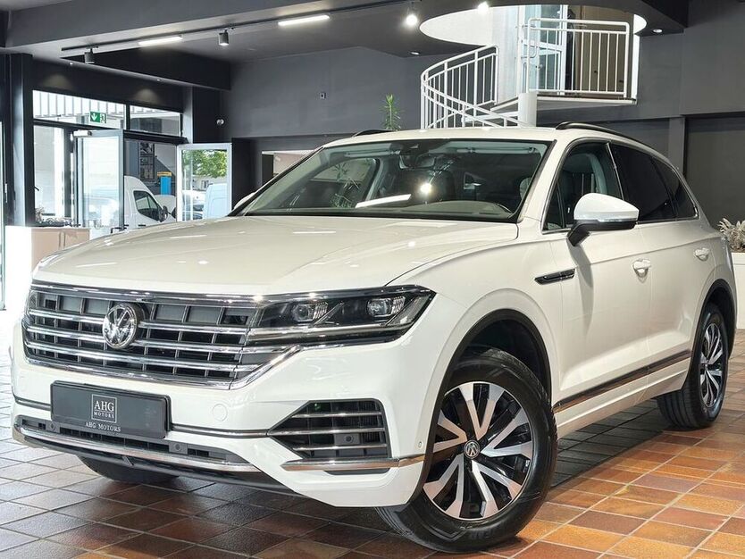 Touareg