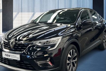 Renault Arkana 37.481 km 18.950 &euro; Frankfurt / Main 60314