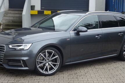 Audi A4 82.000 km 21.000 &euro; Osterode am Harz 37520