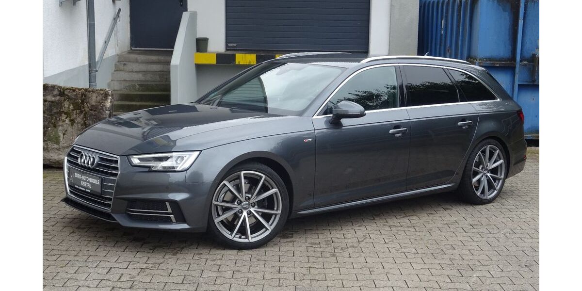 Audi A4 82.000 km 21.000 &euro; Osterode am Harz 37520