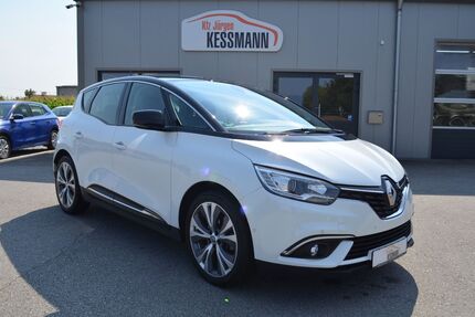 Renault Scenic 88.200 km 10.990 € Plattling 94447