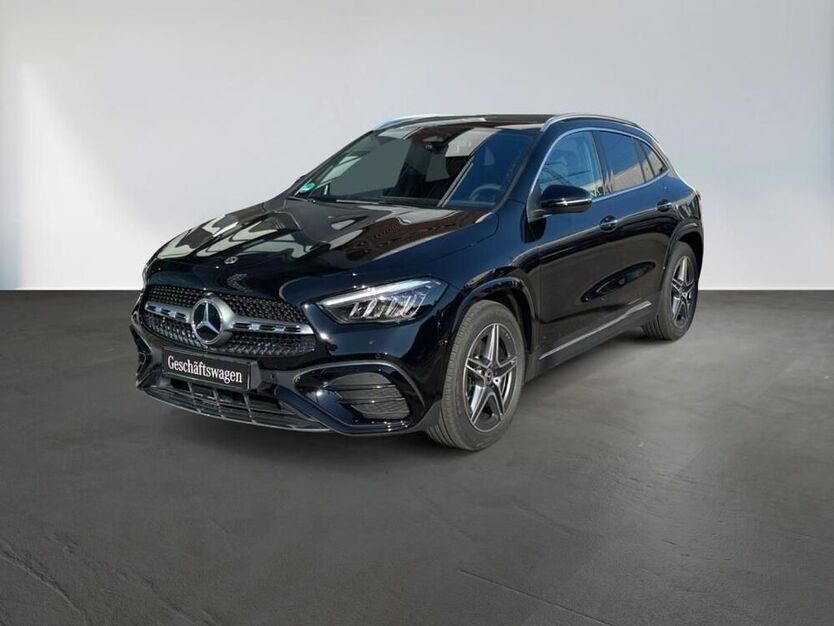 GLA 220