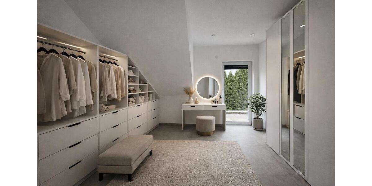 Doppelhaushälfte Geestland - 4 Zimmer, 115 m&sup2;, 1.500&euro; | Angebot:25018137