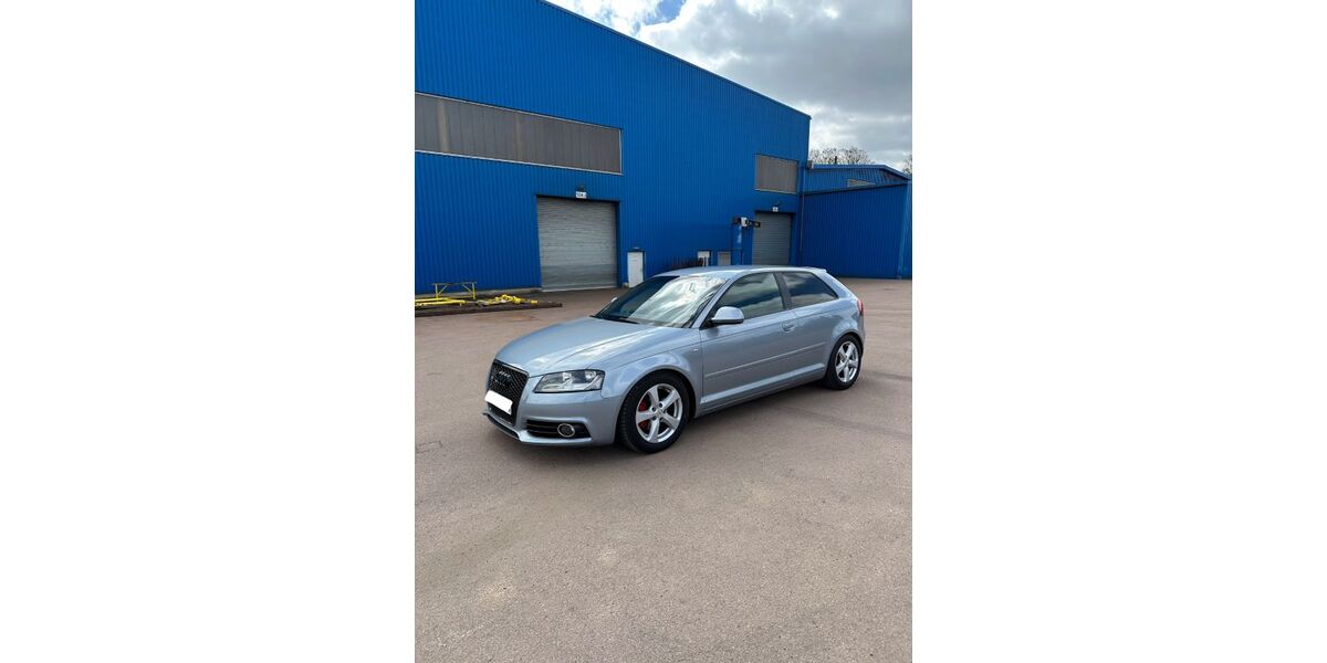 Audi A3 246.000 km 6.499 &euro; Arnstein 06456