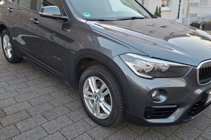 BMW X1 154.000 km 13.700 &euro; Düren 52351