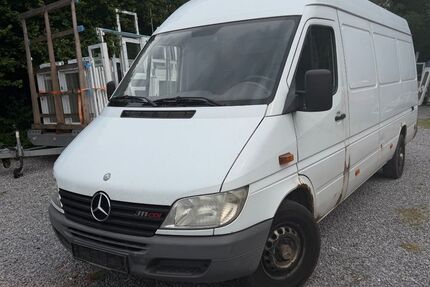 Mercedes-Benz Sprinter 148.000 km 4.999 &euro; Mönchengladbach 41238