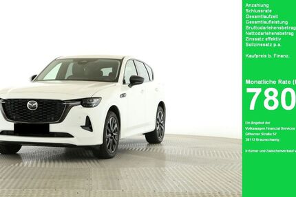 Mazda CX-60 14.635 km 46.450 &euro; Oelde (Stromberg) 59302