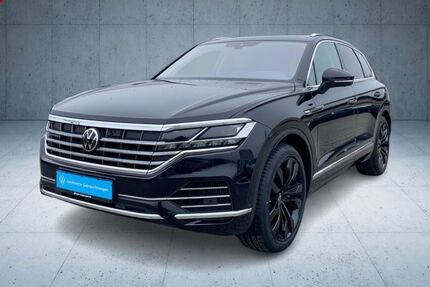 VW Touareg 88.926 km 46.970 &euro; Saal a.d. Donau 93342