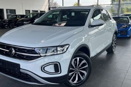 VW T-Roc 1.050 km 30.970 &euro; Attendorn 57439