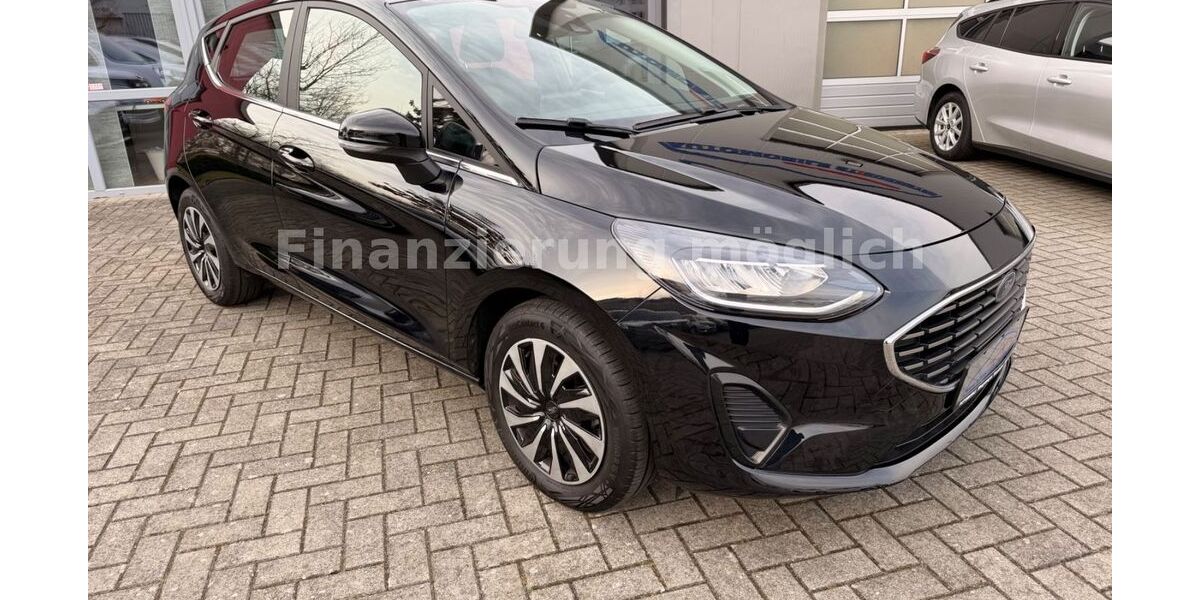 Ford Fiesta 76.323 km 13.650 &euro; Ibbenbüren 49479