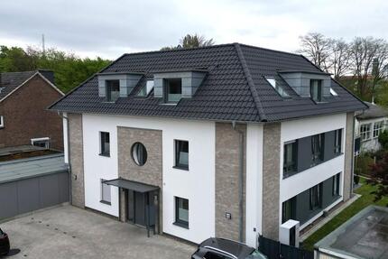 Moderne Wohnung in ruhiger und zentraler Lage von Ibbenbüren