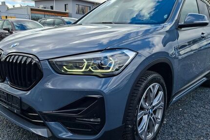 BMW X1 119.211 km 24.999 &euro; Schwaig 90571