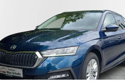 Skoda Octavia 116.572 km 17.490 &euro; Kronach 96317