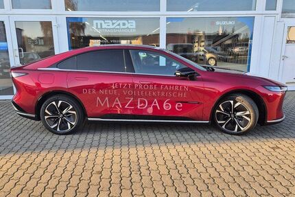 Mazda 6e 2.596 km 37.950 &euro; Parchim 19370