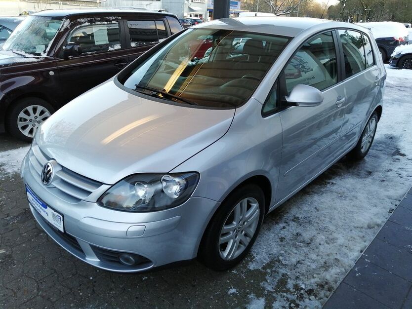 VW Golf 164.006 km 5.990 € Lübeck 23556