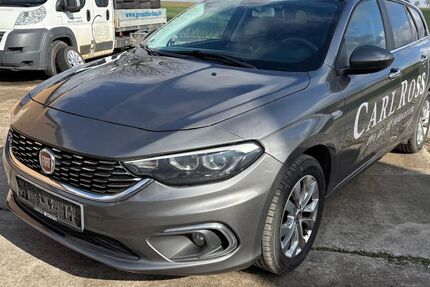 Fiat Tipo 196.000 km 6.500 &euro; Wolpertshausen 74549