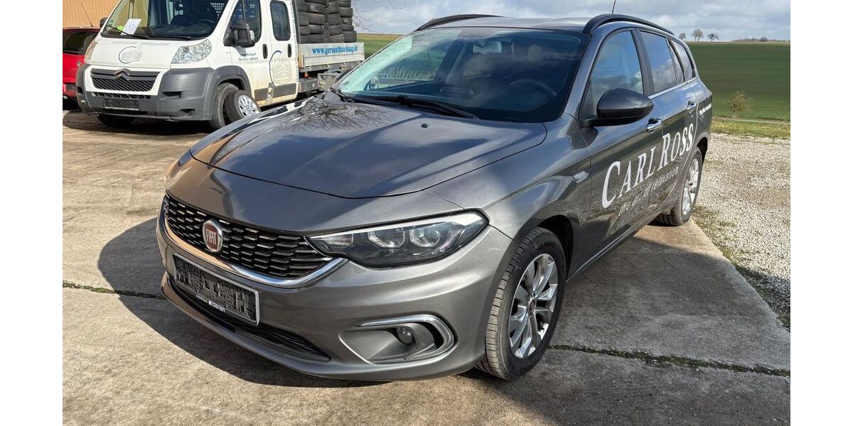 Fiat Tipo 196.000 km 6.500 &euro; Wolpertshausen 74549