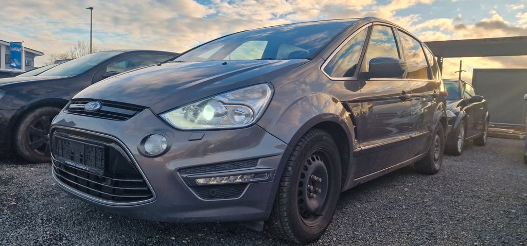 Ford S-Max 250.000 km 4.000 &euro; Bad Kreuznach 55543
