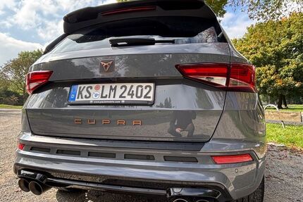 Cupra Ateca 102.000 km 26.900 &euro; Kassel 34134