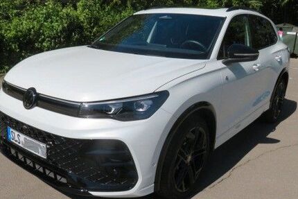 VW Tiguan 8.300 km 42.900 &euro; Wadgassen 66787
