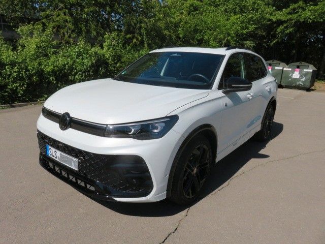VW Tiguan 8.300 km 42.900 &euro; Wadgassen 66787