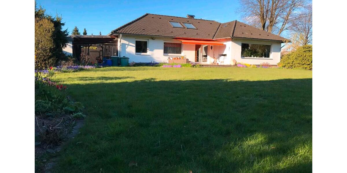 Bungalow Walsrode - 7 Zimmer, 145 m&sup2;, 436.000&euro; | Angebot:27296013