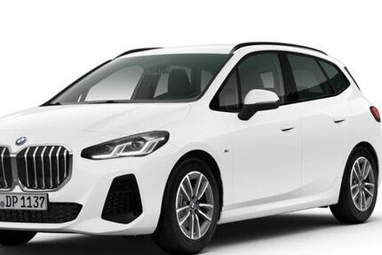 BMW 220 Active Tourer 9.568 km 30.630 &euro; Boetzingen 79268