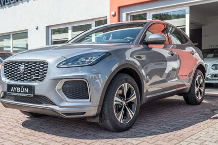 Jaguar E-Pace 97.400 km 29.995 € Schlüchtern 36381