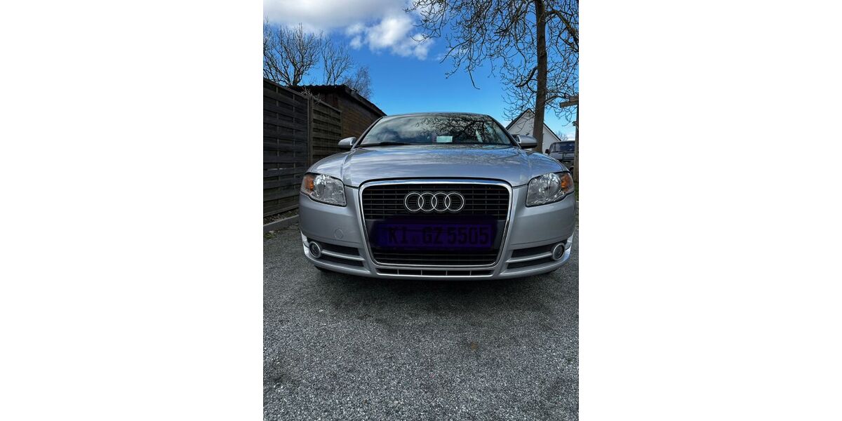 Audi A4 164.500 km 3.500 &euro; Kiel 24145
