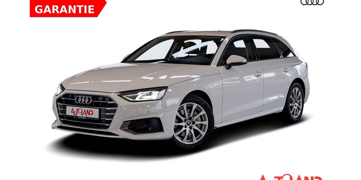 Audi A4 63.871 km 31.950 &euro; Hamburg 22761