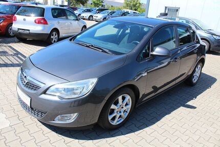 Opel Astra 196.000 km 2.000 &euro; Harthofen 85669