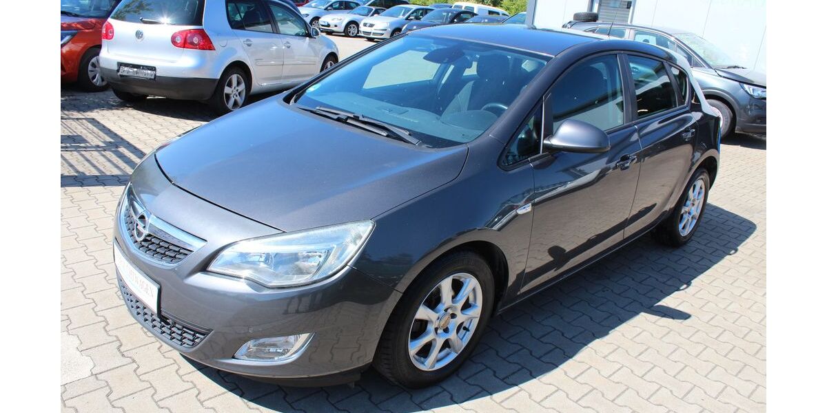 Opel Astra 196.000 km 2.000 &euro; Harthofen 85669