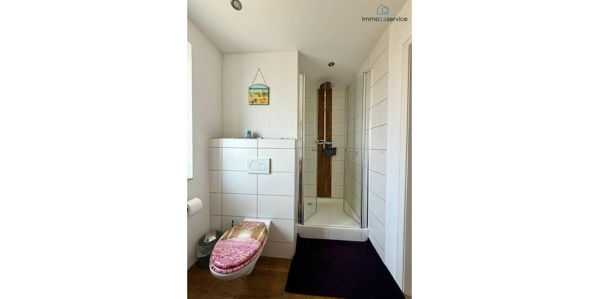 Einfamilienhaus Gottmadingen - 6 Zimmer, 151 m&sup2;, 499.000&euro; | Angebot:25958644