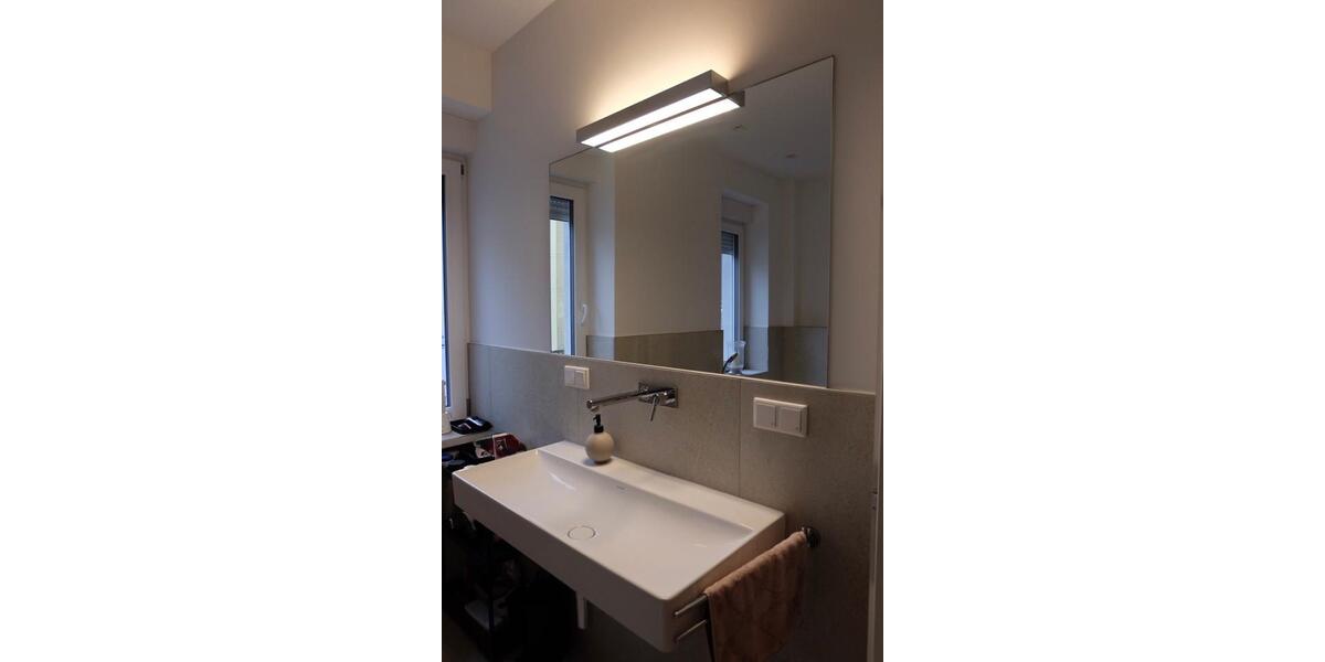 Maisonettenwohnung Mannheim Feudenheim - 2 Zimmer, 64 m&sup2;, 345.000&euro; | Angebot:25964458