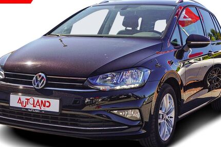 VW Golf Sportsvan 73.021 km 18.950 &euro; Dresden 01069