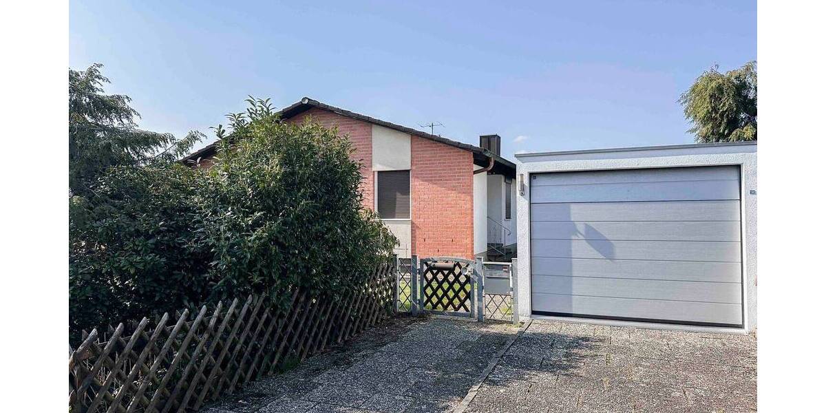 Einfamilienhaus Hausen - 6 Zimmer, 162 m&sup2;, 528.000&euro; | Angebot:26435051