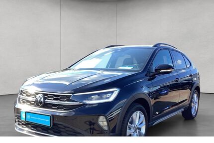 VW Taigo 5.700 km 21.780 &euro; Rendsburg 24768