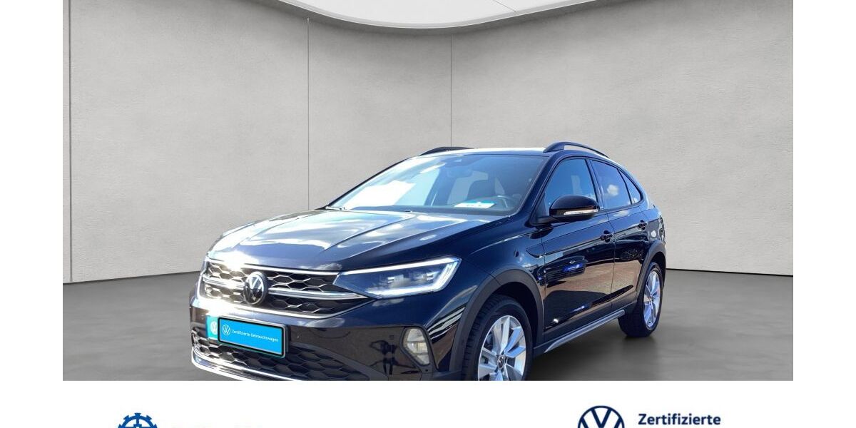 VW Taigo 5.700 km 21.780 &euro; Rendsburg 24768