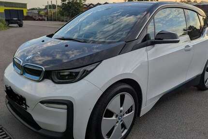 BMW i3 77.750 km 18.500 &euro; Leopoldshafen (Eggenstein-Leopoldshafen) 76344