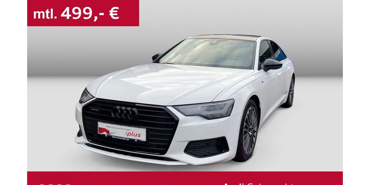 Audi A6 107.770 km 32.790 &euro; Esslingen 73730