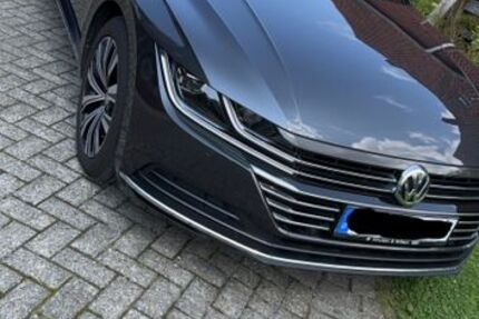 VW Arteon 153.597 km 20.700 &euro; Norden 26506