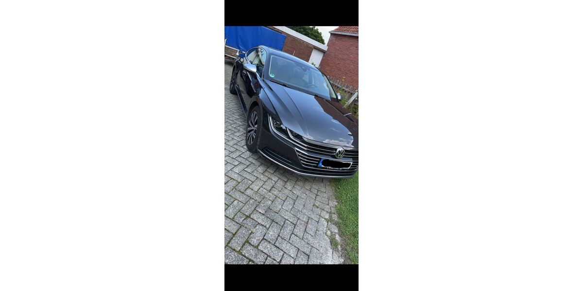 VW Arteon 153.597 km 20.700 &euro; Norden 26506