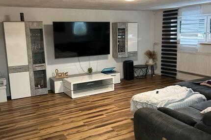 Wohnung Großmehring - 3 Zimmer, 85 m&sup2;, 1.160&euro; | Angebot:25512586