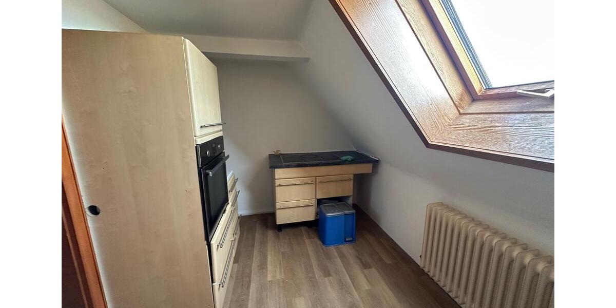 Dachgeschoßwohnung Gengenbach - 4 Zimmer, 110 m&sup2;, 650&euro; | Angebot:26238396