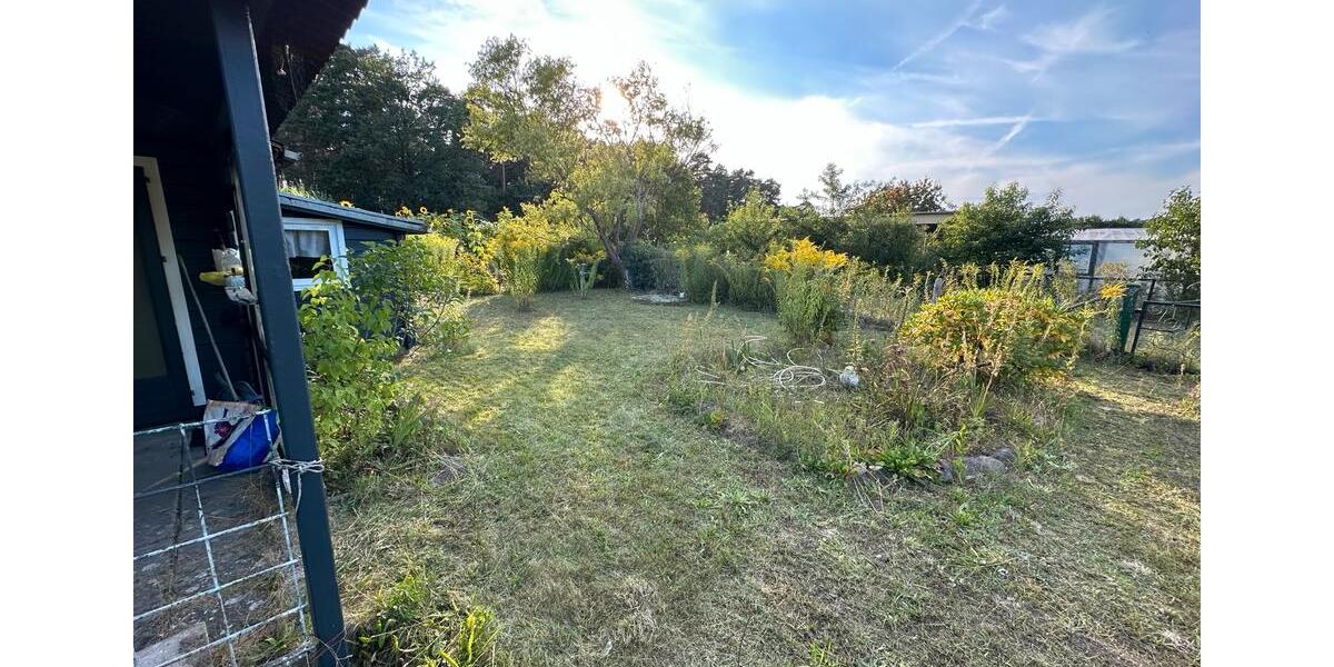 Grundstück Plattenburg - 6.999&euro; | Angebot:25414561