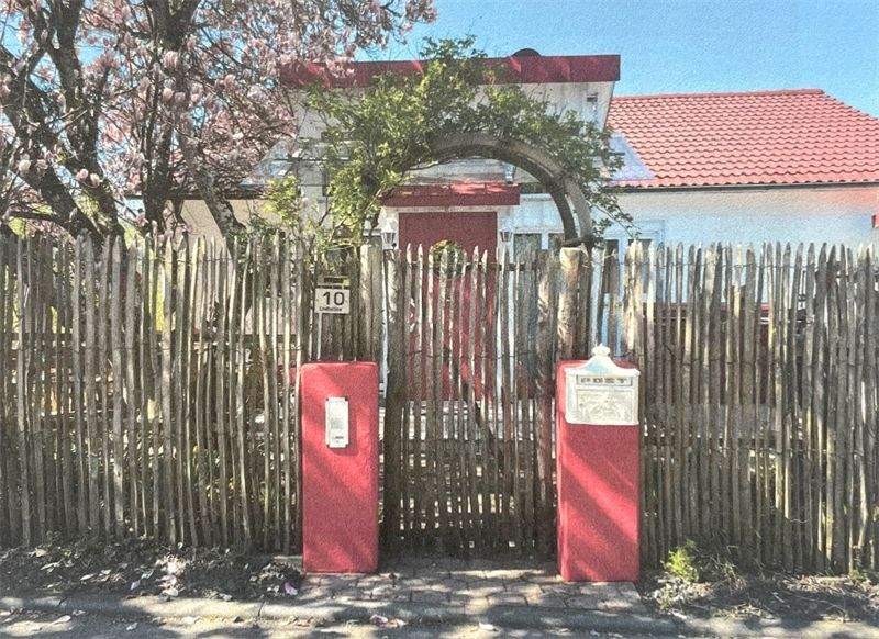 Kleinod in absolut ruhiger Lage von Mittelstenweiler 8 zimmer