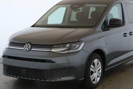 VW Caddy 7.575 km 36.480 &euro; Geretsried bei München 82538