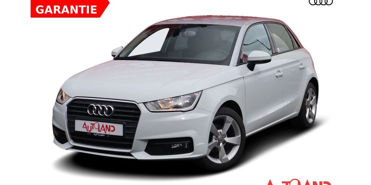 Audi A1 64.648 km 16.490 &euro; Meißen 01662